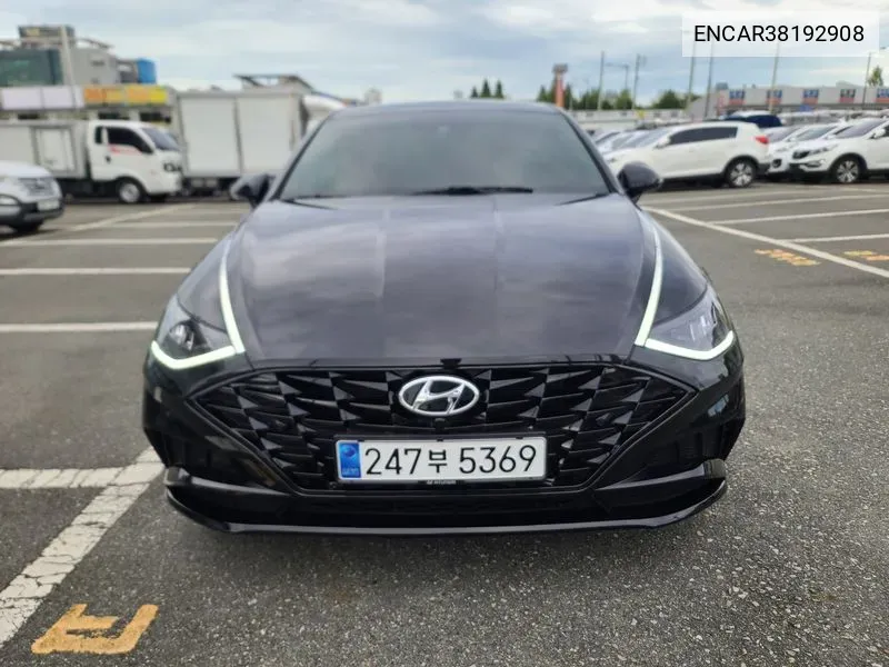 ENCAR38192908 Hyundai Sonata (Dn8) 2.0 Premium Plus