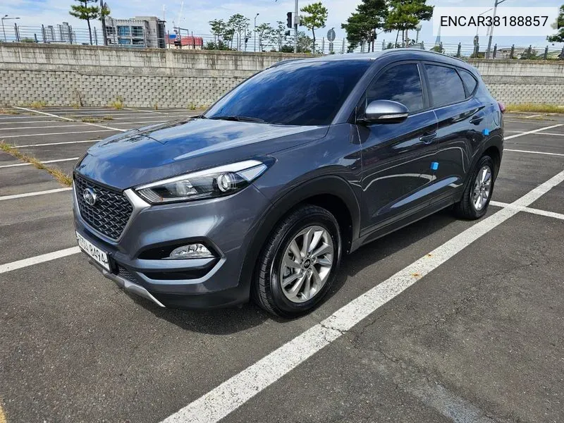 Hyundai All New Tucson Diesel 1.7 2Wd Modern VIN: ENCAR38188857 Lot: 38188857