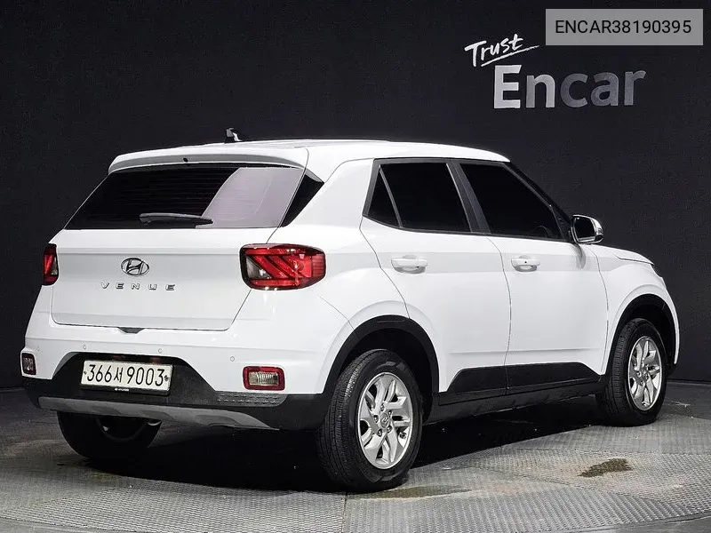 ENCAR38190395 Hyundai Venue 1.6 Modern