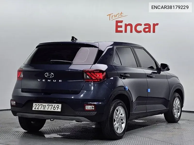 ENCAR38179229 Hyundai Venue 1.6 Smart