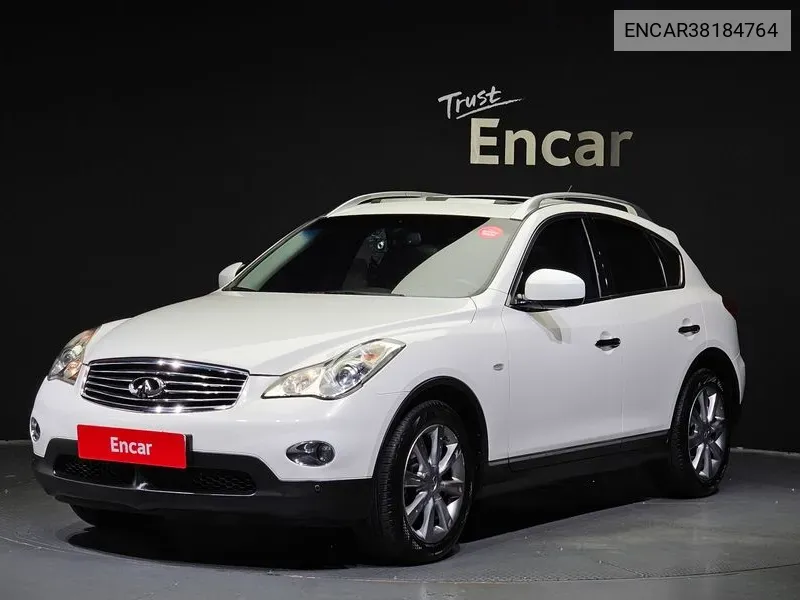 ENCAR38184764 Infiniti Ex35 3.5 J50