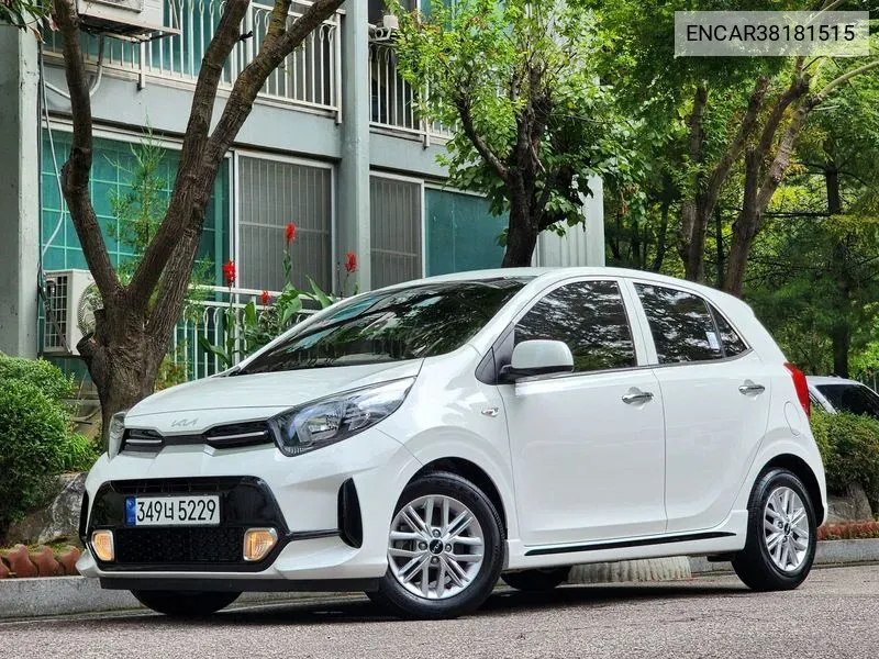 ENCAR38181515 Kia Morning Urban (Ja) Prestige