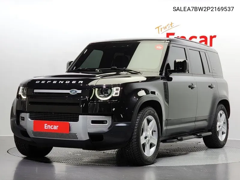 SALEA7BW2P2169537 Land Rover Defender (L663) 110 D250 Se