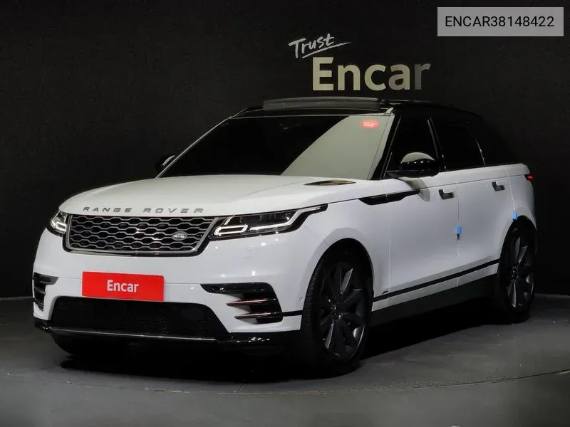 ENCAR38148422 Land Rover Range Rover Velar 3.0 D300 R-Dynamic Hse