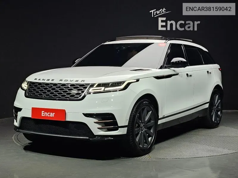 ENCAR38159042 Land Rover Range Rover Velar 3.0 D300 R-Dynamic Hse