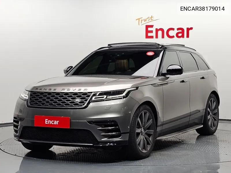 ENCAR38179014 Land Rover Range Rover Velar 3.0 D300 R-Dynamic Hse