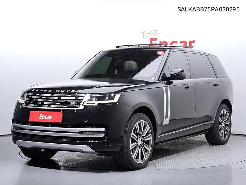 SALKABB75PA030295 Land Rover Range Rover 5Th Generation P530 Ab Lwb