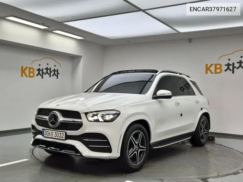 Mercedes Gle-Class W167 Gle450 4Matic VIN: W1NFB5KB4MA529864 Lot: 38185606