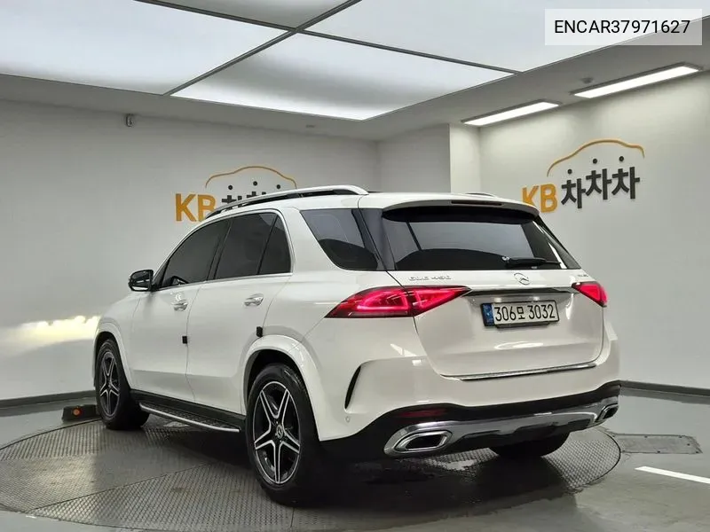 Mercedes Gle-Class W167 Gle450 4Matic VIN: W1NFB5KB4MA529864 Lot: 38185606