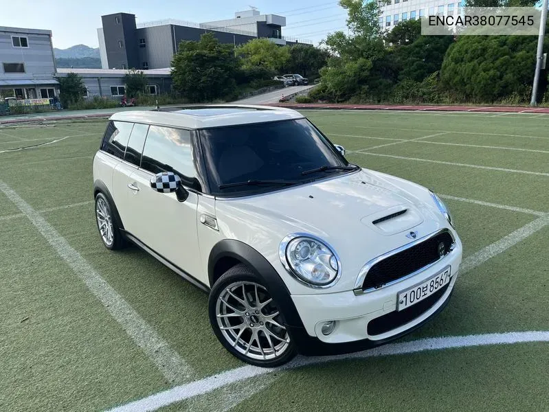 ENCAR38077545 Mini Cooper S Clubman Basic 1St Generation