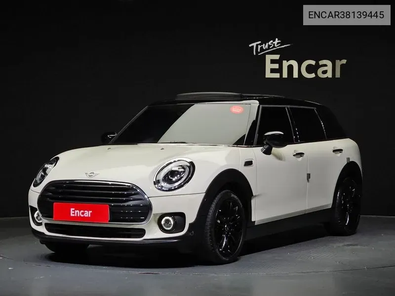 ENCAR38139445 Mini Cooper Clubman High 2Nd Generation