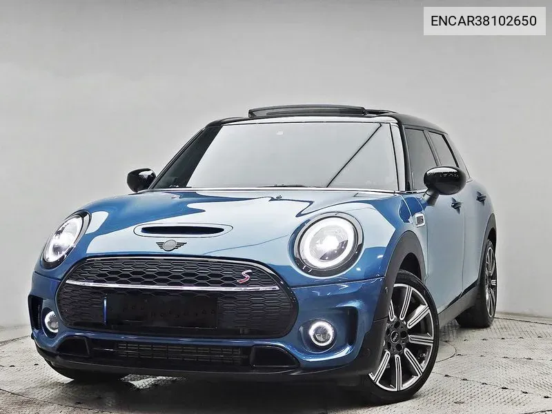 ENCAR38102650 Mini Cooper S Clubman Basic 2Nd Generation