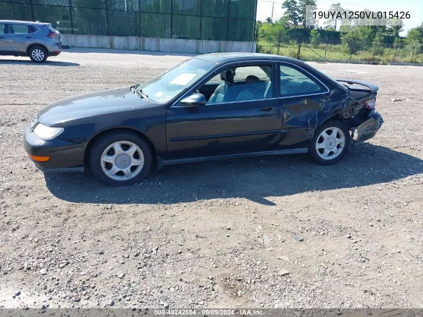 19UYA1250VL015426 1997 Acura Cl 2.2