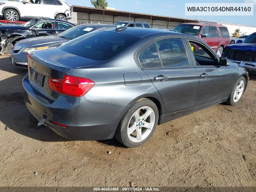 WBA3C1G54DNR44160 2013 BMW 328I