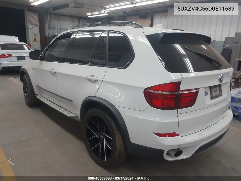 5UXZV4C56D0E11689 2013 BMW X5 xDrive35I/xDrive35I Premium/xDrive35I Sport Activity