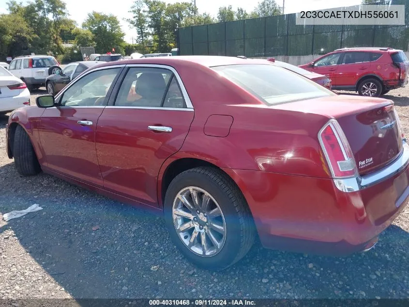 2C3CCAETXDH556061 2013 Chrysler 300C