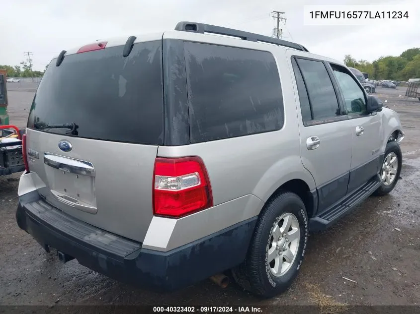 1FMFU16577LA11234 2007 Ford Expedition Xlt