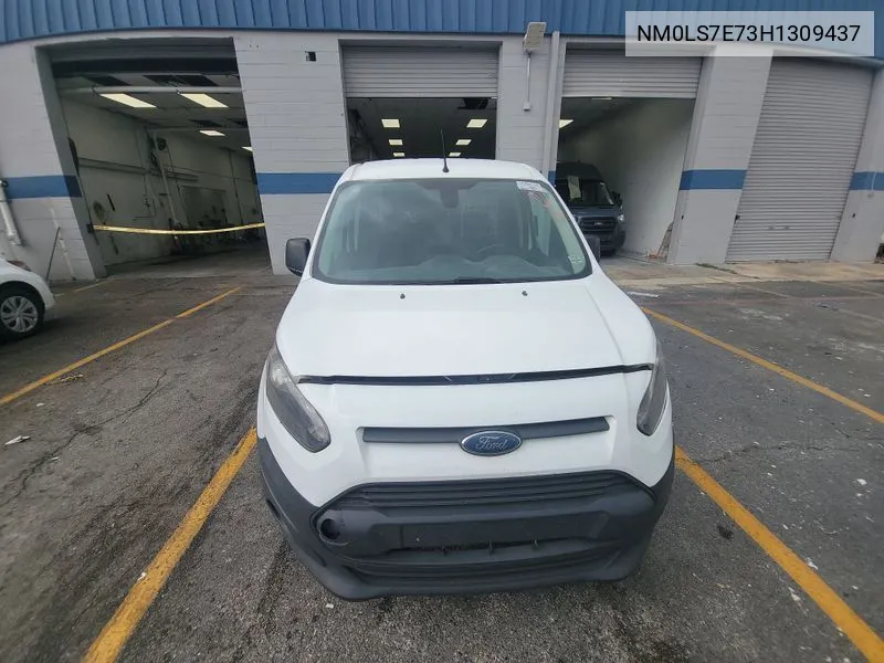 NM0LS7E73H1309437 2017 Ford Transit Connect Xl