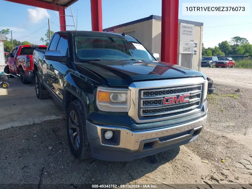 1GTR1VEC9EZ376073 2014 GMC Sierra 1500 Slt