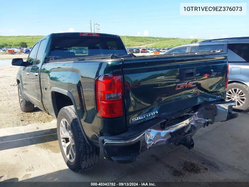 1GTR1VEC9EZ376073 2014 GMC Sierra 1500 Slt