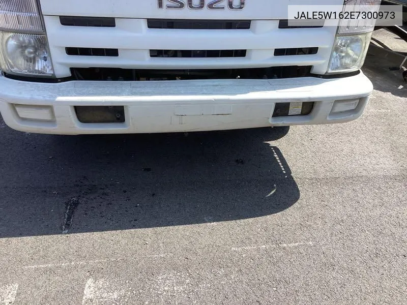 JALE5W162E7300973 2014 Isuzu Dsl Reg At