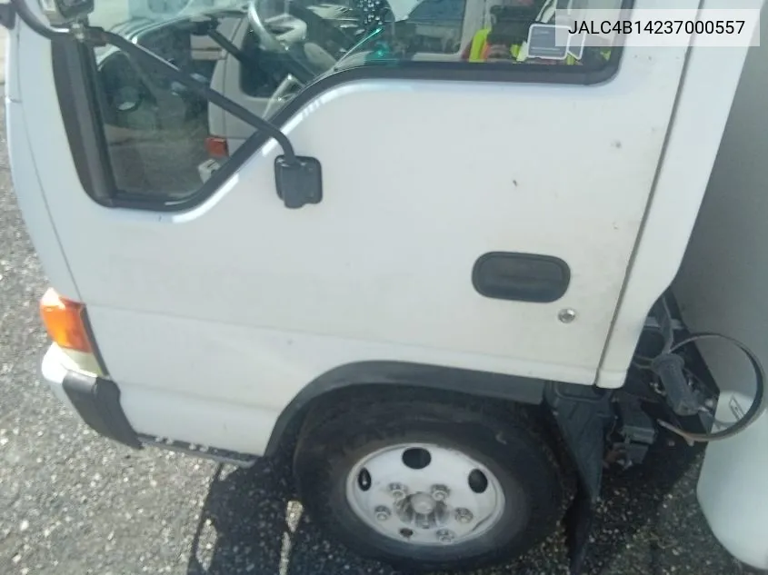 JALC4B14237000557 2003 Isuzu Npr