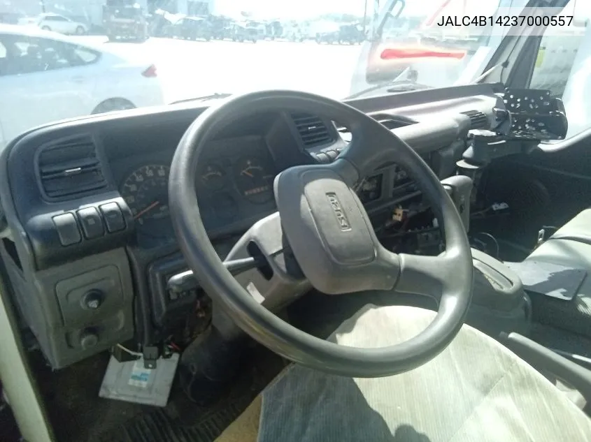 JALC4B14237000557 2003 Isuzu Npr