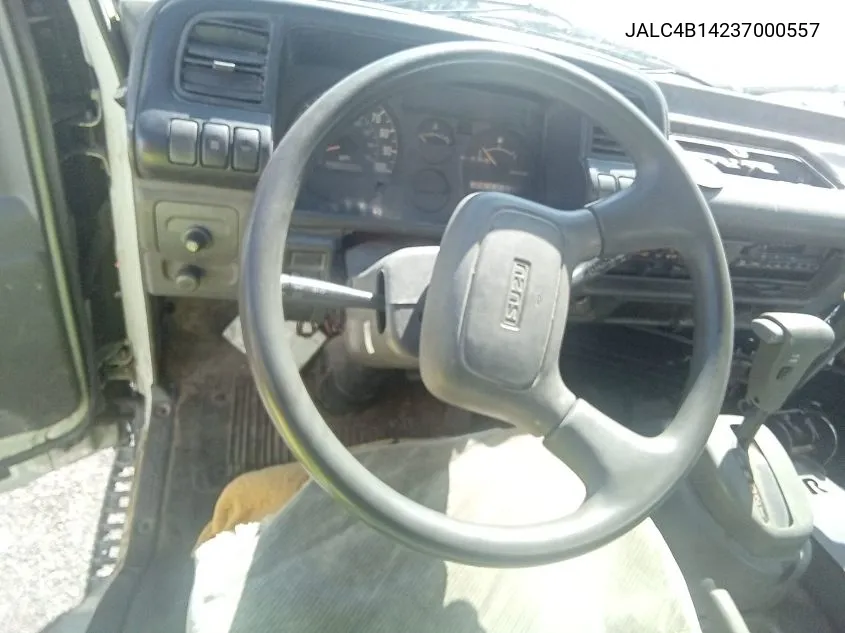 JALC4B14237000557 2003 Isuzu Npr