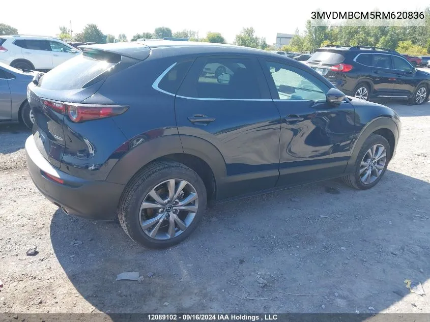 3MVDMBCM5RM620836 2024 Mazda Cx-30