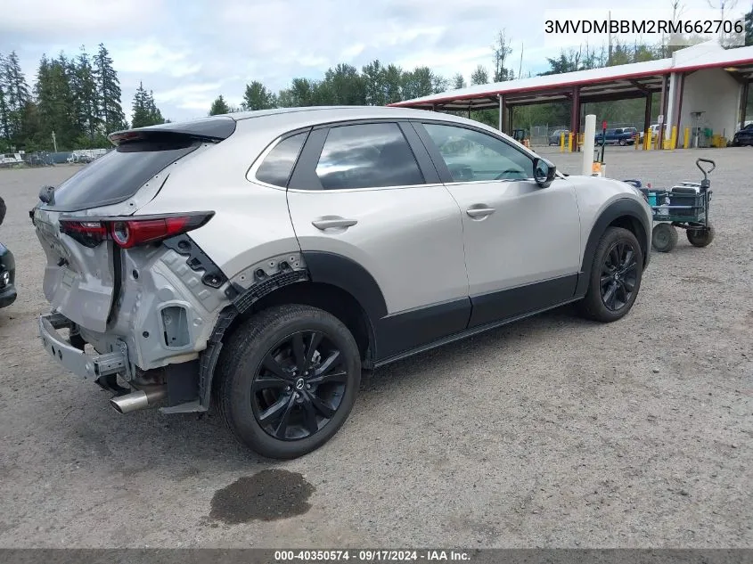 3MVDMBBM2RM662706 2024 Mazda Cx-30 2.5 S Select Sport