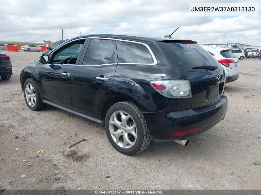 JM3ER2W37A0313130 2010 Mazda Cx-7 Grand Touring