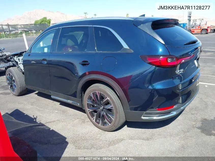 JM3KKEHA7R1128277 2024 Mazda Cx-90 Phev Premium Plus