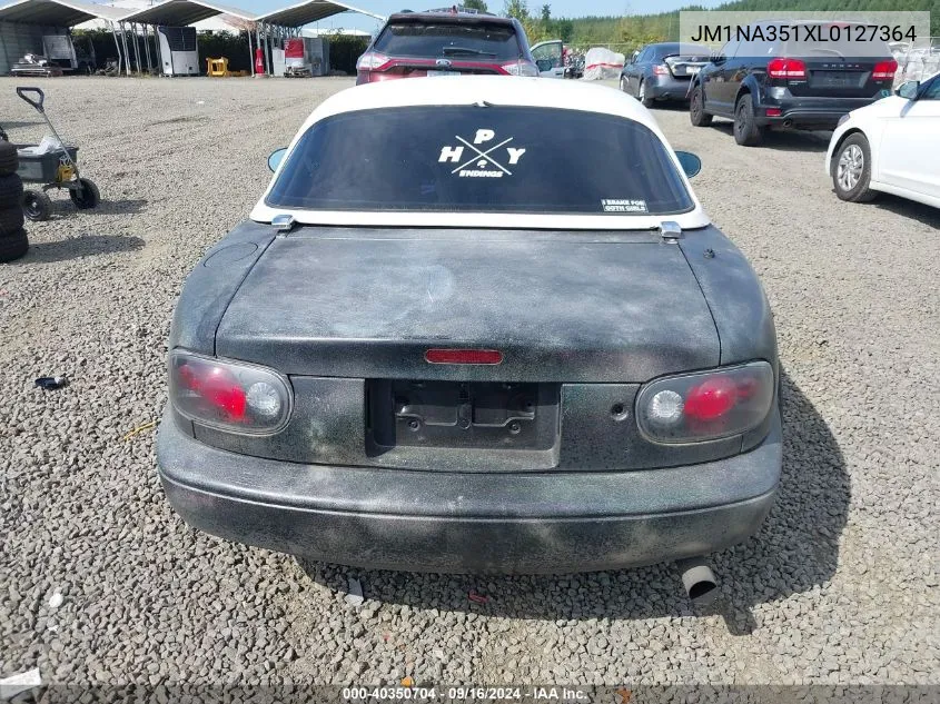 JM1NA351XL0127364 1990 Mazda Mx-5 Miata