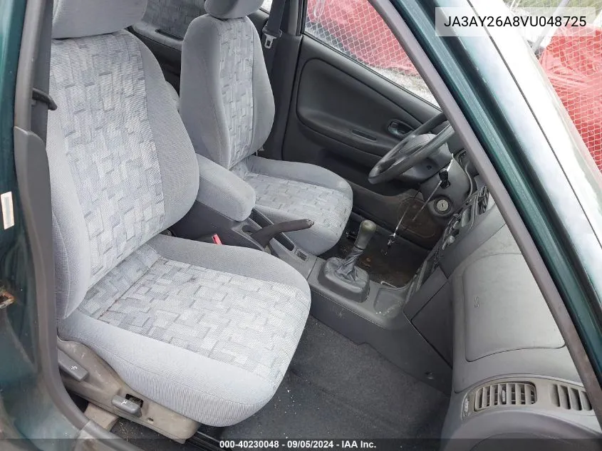 JA3AY26A8VU048725 1997 Mitsubishi Mirage De