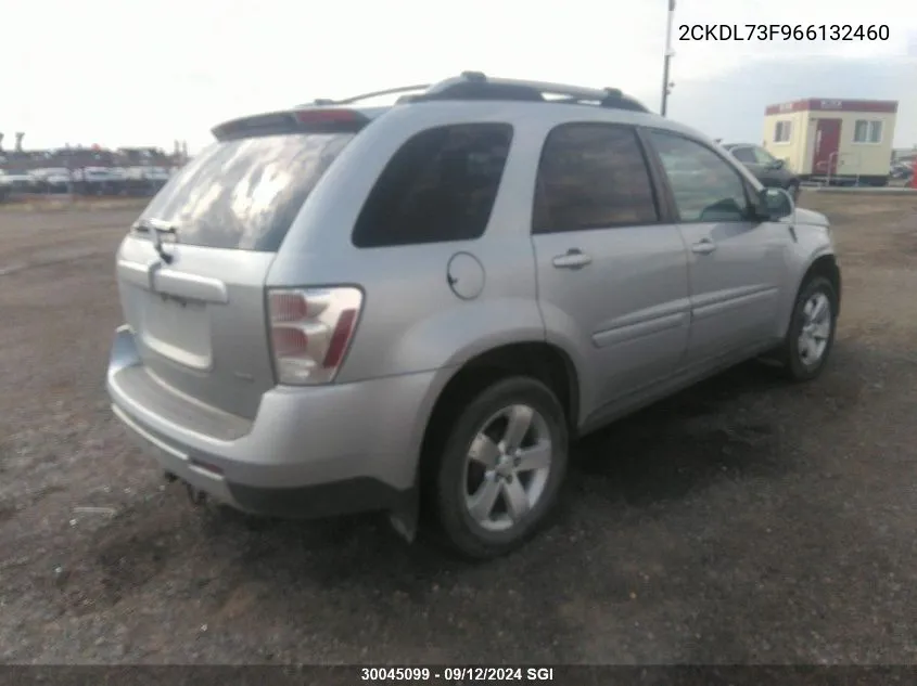 2CKDL73F966132460 2006 Pontiac Torrent