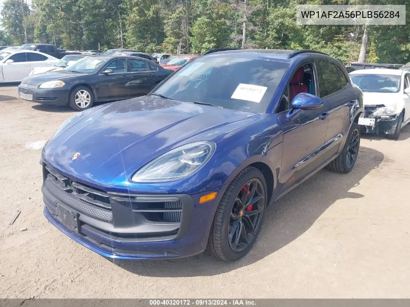 WP1AF2A56PLB56284 2023 Porsche Macan Gts