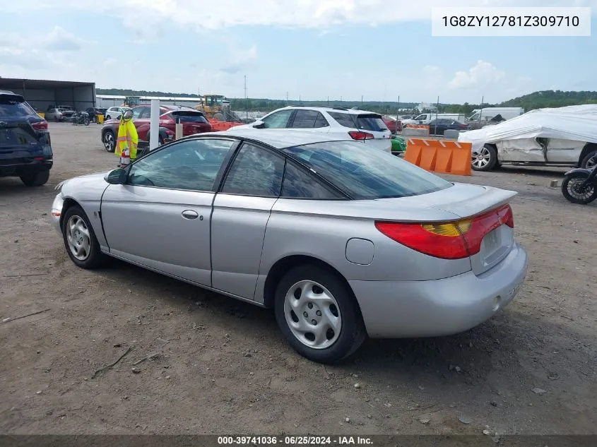 1G8ZY12781Z309710 2001 Saturn Sc 3Dr Base (A4)