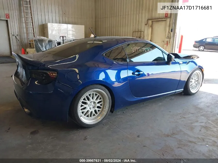 JF1ZNAA17D1716681 2013 Scion Fr-S 10 Series