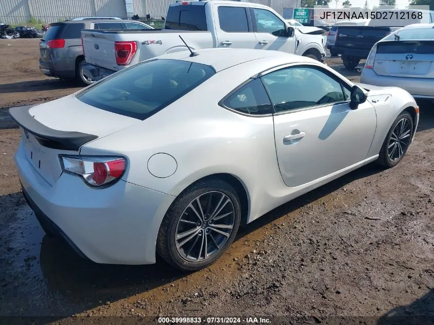 JF1ZNAA15D2712168 2013 Scion Fr-S