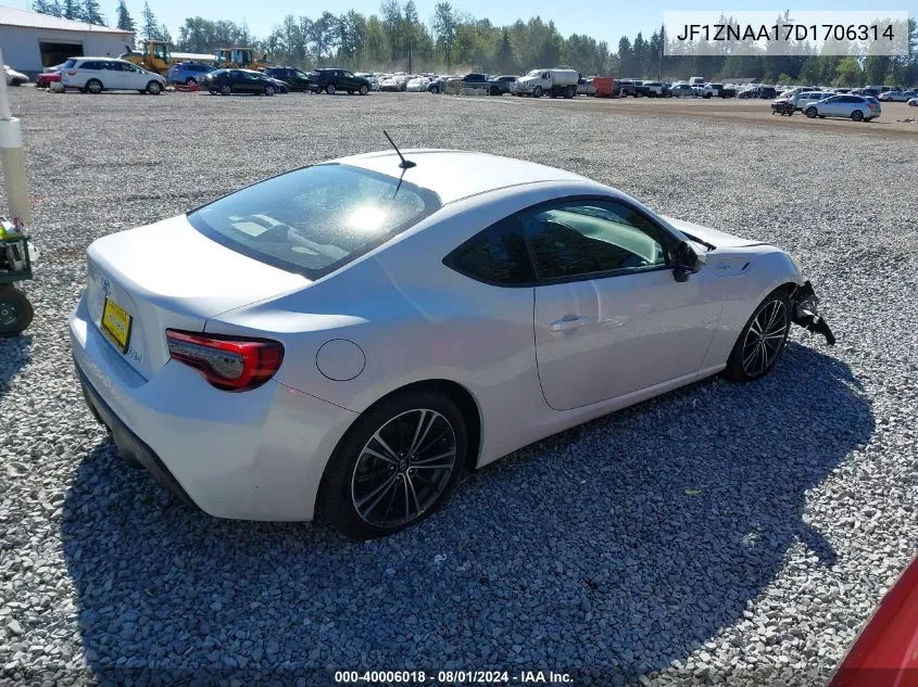 JF1ZNAA17D1706314 2013 Scion Fr-S