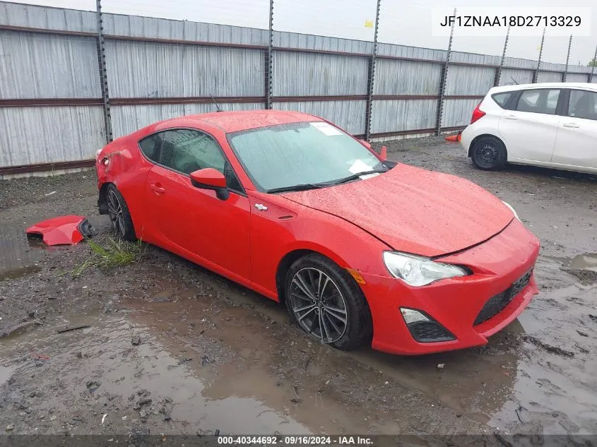 JF1ZNAA18D2713329 2013 Scion Fr-S