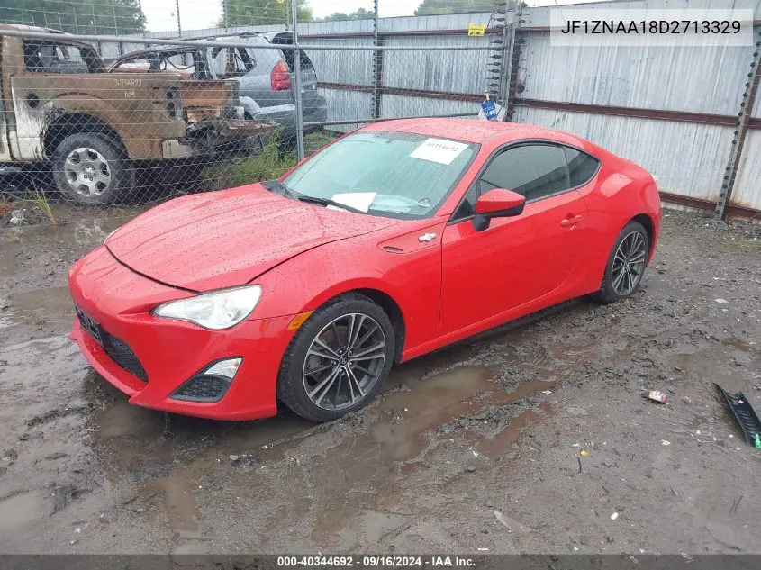 JF1ZNAA18D2713329 2013 Scion Fr-S