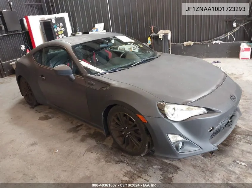 JF1ZNAA10D1723293 2013 Scion Fr-S