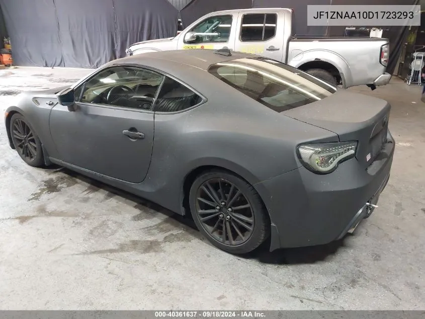 JF1ZNAA10D1723293 2013 Scion Fr-S