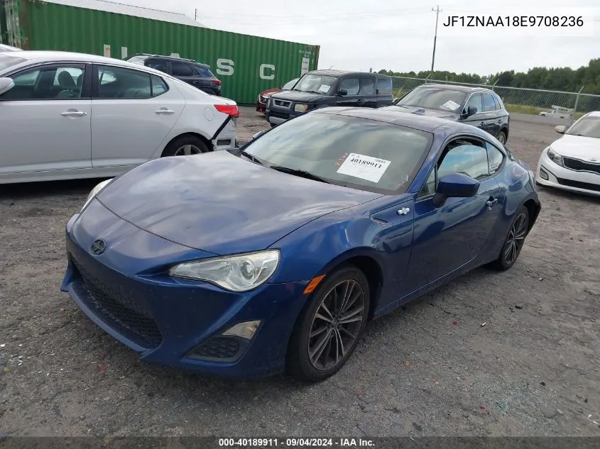 JF1ZNAA18E9708236 2014 Scion Fr-S