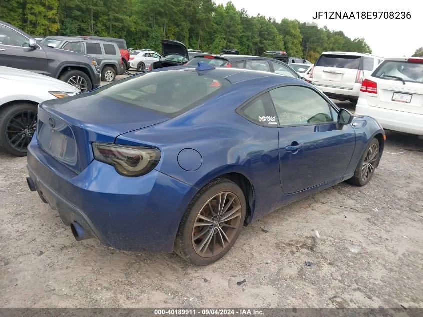 JF1ZNAA18E9708236 2014 Scion Fr-S