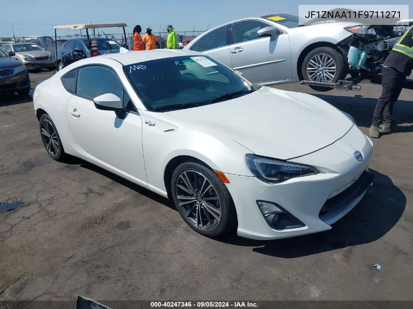 JF1ZNAA11F9711271 2015 Scion Fr-S