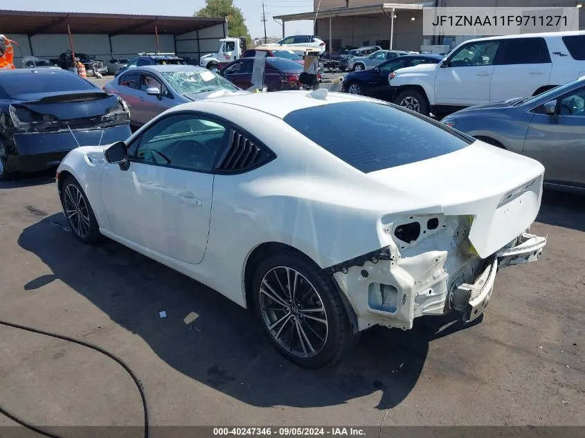 JF1ZNAA11F9711271 2015 Scion Fr-S