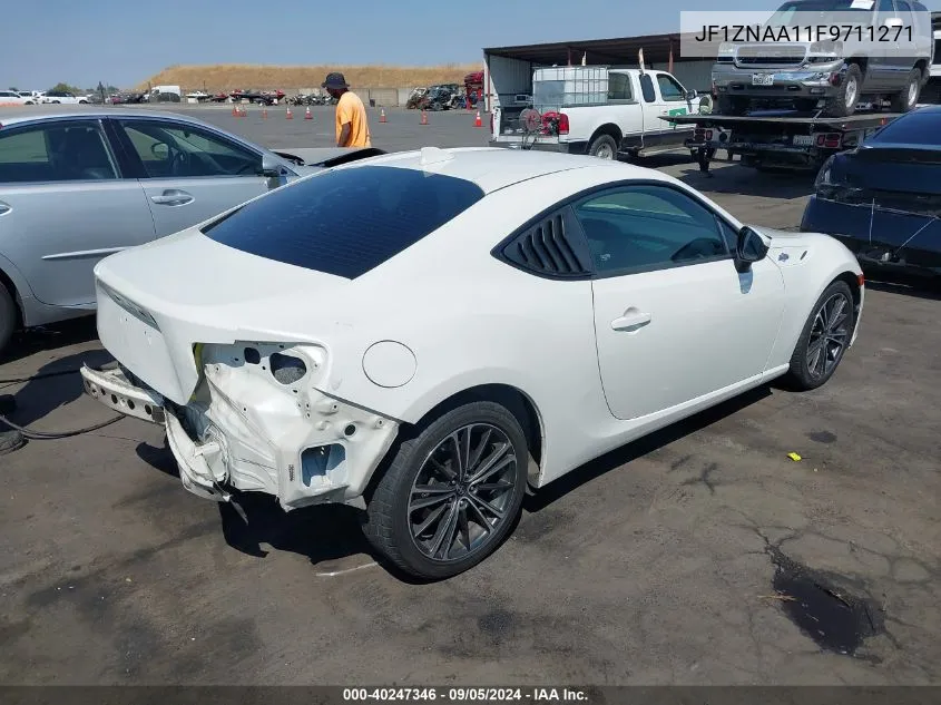 JF1ZNAA11F9711271 2015 Scion Fr-S