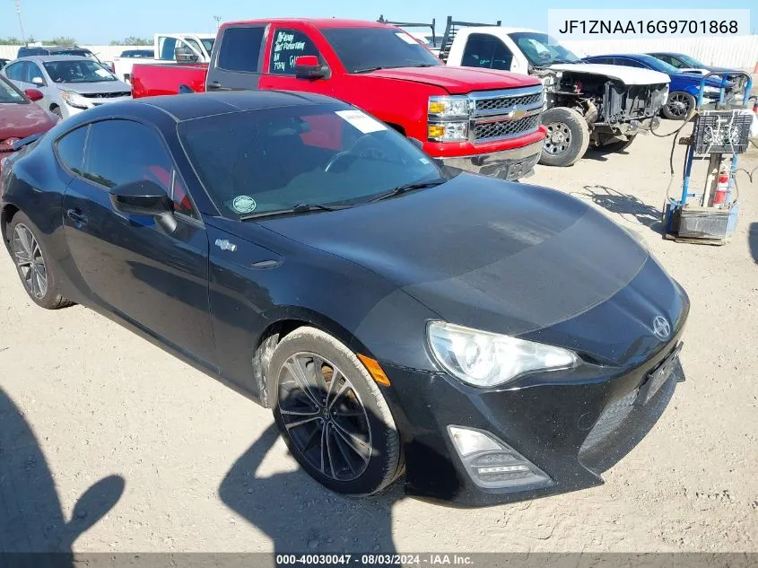 JF1ZNAA16G9701868 2016 Scion Fr-S